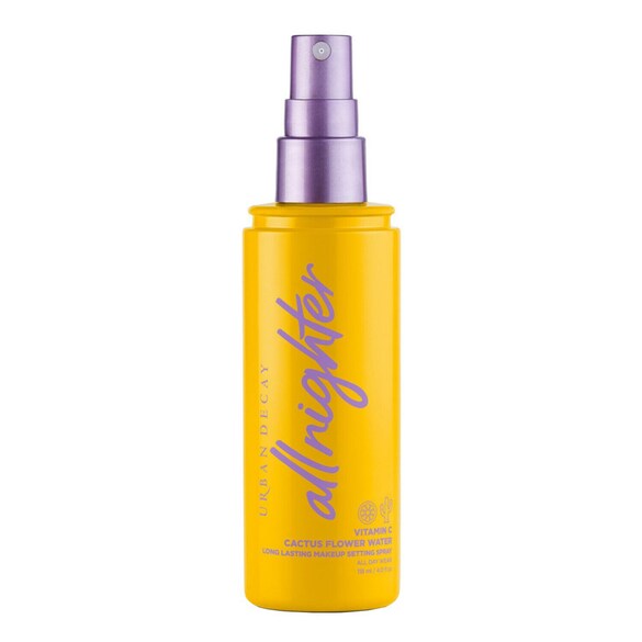 All Nighter Setting Spray Vitamin C  - Makeup Setting Spray, URBAN DECAY