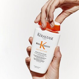 Nutritive - Bain Riche Shampoo
