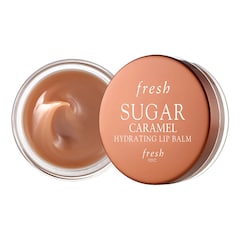 Sugar Lip Balm - Fugtgivende sukkerlæbepomade, FRESH