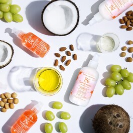 Hairdresser's - Invisible Oil