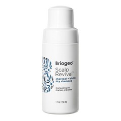 Scalp Revival™ - Charcoal + Biotin Dry Shampoo, BRIOGEO