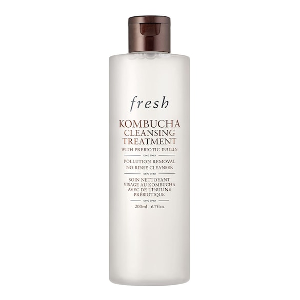 Kombucha Cleansing Treatment - Cleanser, FRESH
