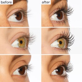 Lights, Camera, Lashes™ 4-In-1 Mascara