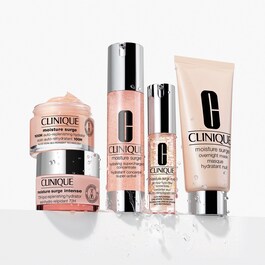 Moisture Surge Intense - 72-Hour Lipid-Replenishing Hydrating Face Cream