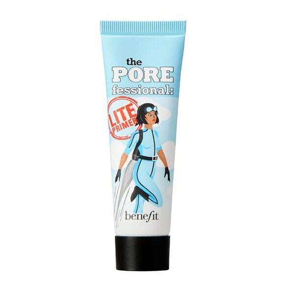 The Porefessional Lite Primer - Face Primer Ultra-Lightweight, BENEFIT COSMETICS