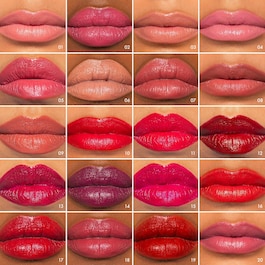 Rouge Is Not My Name - Satin lipstick