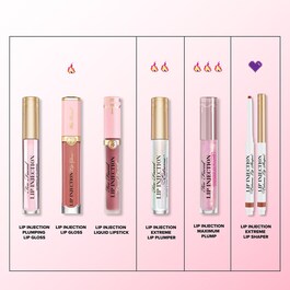 Lip Injection Extreme Lip Shaper - Volumen Lip Liner