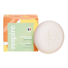 Shampoo Bar - Almond Milk, RESPIRE
