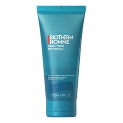 Aquafitness - Shower Gel Body & Hair, BIOTHERM