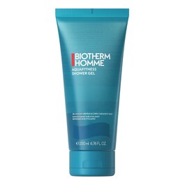 Aquafitness - Shower Gel Body & Hair