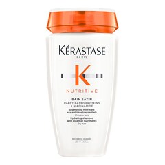 Nutritive Bain Satin - Shampoo, KÉRASTASE