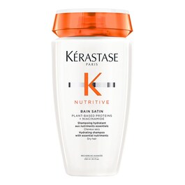 Nutritive Bain Satin - Shampoo