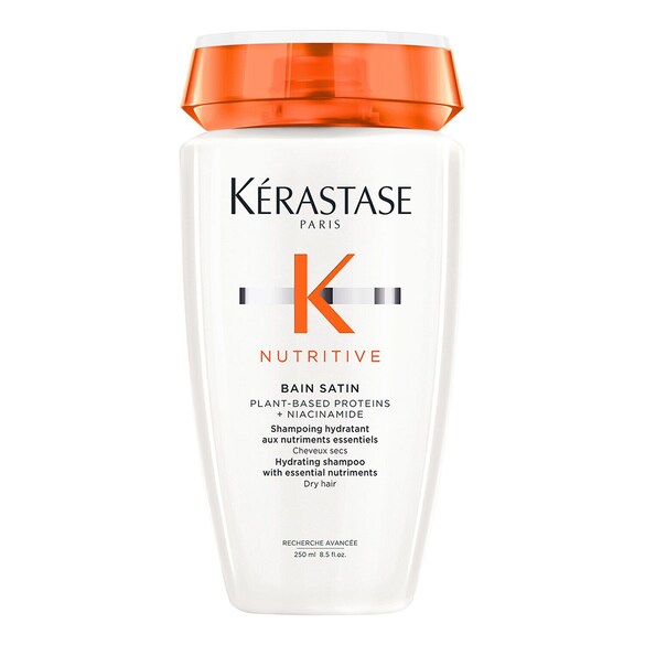 Nutritive Bain Satin - Shampoo, KÉRASTASE