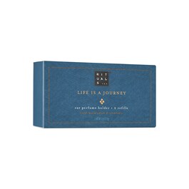 The Ritual of Hammam - Car Perfume