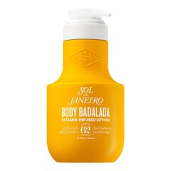 Body Badalada™ - Let fugtighedslotion, der fugter i 24 timer, SOL DE JANEIRO