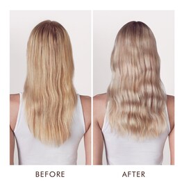 Color Care Blonde Perfecting Purple Conditioner