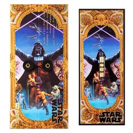 Mothership VI: Midnight Sun Star Wars™ Edition - Eyeshadow Palette