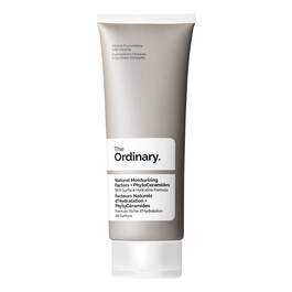 Natural Moisturizing Factors + PhytoCeramides - Face Moisturizer