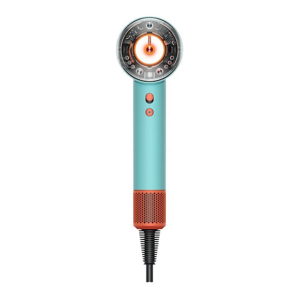 Dyson Supersonic Nural™ - hårtørrer, DYSON