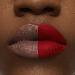 L'Absolu Rouge Drama Matte Lipstick - Læbestift
