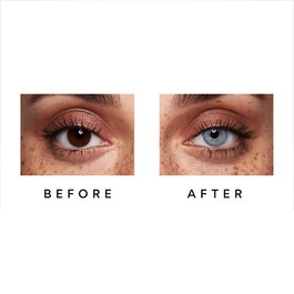 1 Month Lenses - Aquamarine
