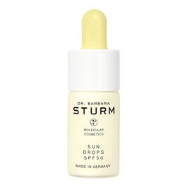 Mini Sun Drops SPF 50 - Sunscreen Serum