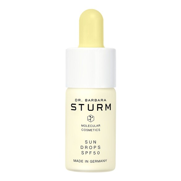 Mini Sun Drops SPF 50 - Sunscreen Serum, DR. BARBARA STURM