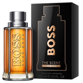 The Scent - Eau de Toilette