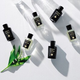 Signature Osmanthua - Eau De Parfum