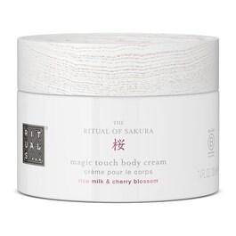 The Ritual of Sakura - Body Cream