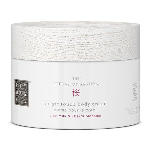 The Ritual of Sakura - Body Cream, RITUALS