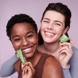 Lip Glowy Balm - Glansfuld læbebalsam