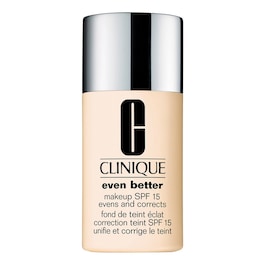 Even Better Makeup - Foundation SPF 15