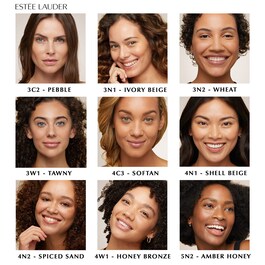 Double Wear - Sheer Matte Long-Wear Foundation SPF 20