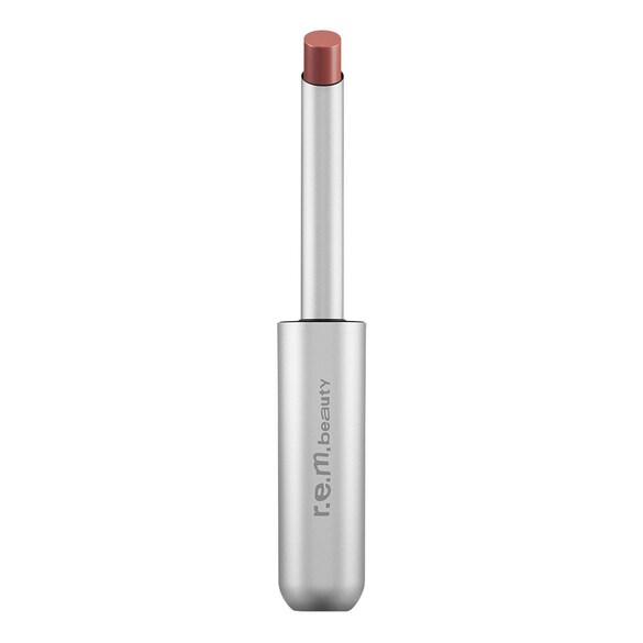 On your collar - Classic Lipstick, REM BEAUTY