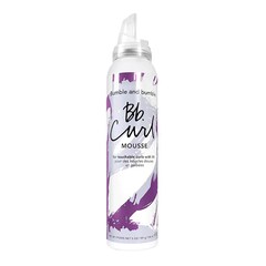 Curl Conditioning Mousse, BUMBLE & BUMBLE