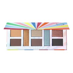 The Future is Yours - Palette med 8 øjenskygger, SEPHORA COLLECTION