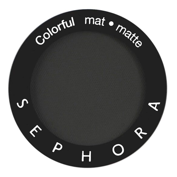Colorful - Eyeshadow, SEPHORA COLLECTION