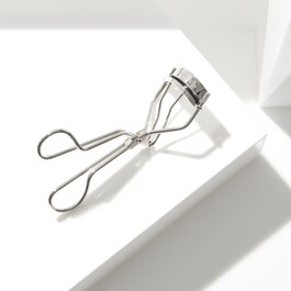 Classic Lash Curler - øjenvippebukker, sølv