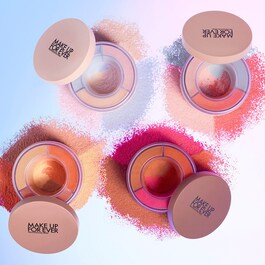 HD Skin Twist&Light - Lighting powder