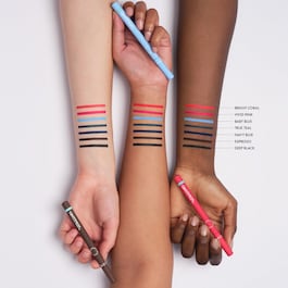 12H Intense Ink Felt Liner Classic Line - Tuscheyeliner præcis og intens