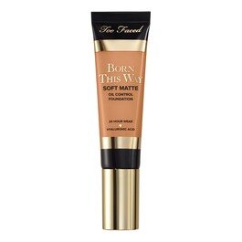 Born This Way Soft Matte Foundation - Foundation