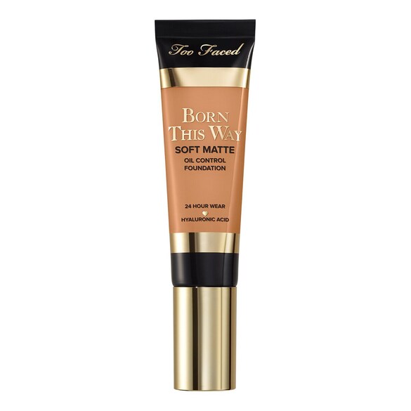 Born This Way Soft Matte Foundation - Foundation, TOO FACED
