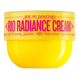 Rio Radiance Cream Limited Edition