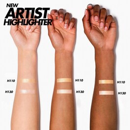 Artist Face Powders – Highlighter