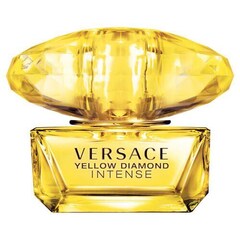 Yellow Diamond Intense - Eau de Parfum, VERSACE