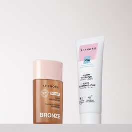 Instant Bronzing Drops - Solbrunerdråber