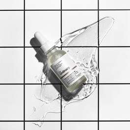 Hyaluronic Acid 2% + B5 - Serum