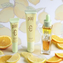 +C VIT - UnderEye Brightener