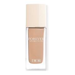 Dior Forever Hydra Nude - Foundation i Naturlig Perfektion, 48-timers fugt, DIOR